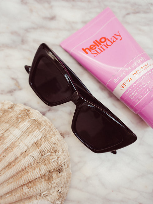 Sonnenbrille Claire